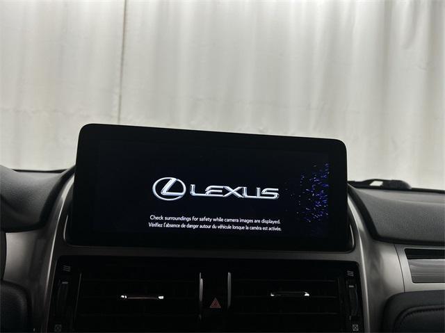 used 2023 Lexus GX 460 car, priced at $55,999