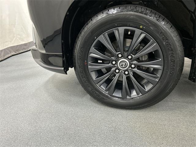 used 2023 Lexus GX 460 car, priced at $55,999