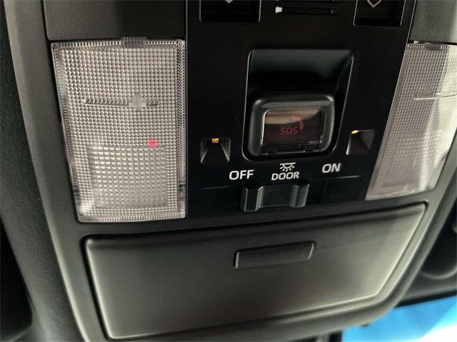 used 2023 Lexus GX 460 car, priced at $55,999