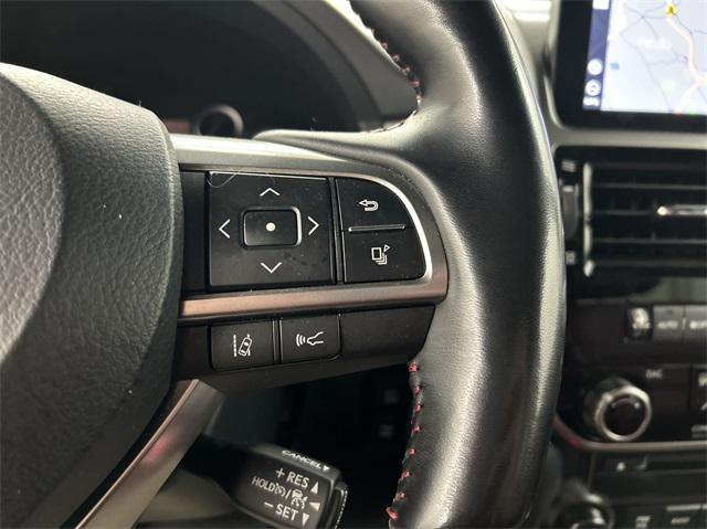 used 2023 Lexus GX 460 car, priced at $55,999
