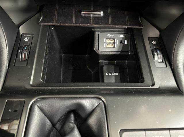 used 2023 Lexus GX 460 car, priced at $55,999