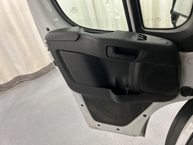 used 2023 Ram ProMaster 2500 car, priced at $29,999