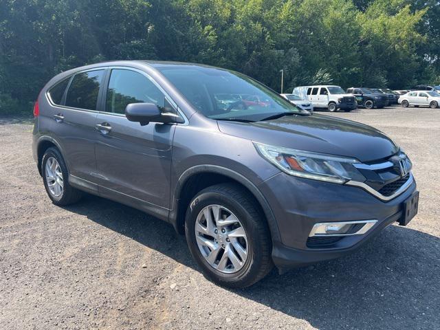 used 2016 Honda CR-V car, priced at $8,395
