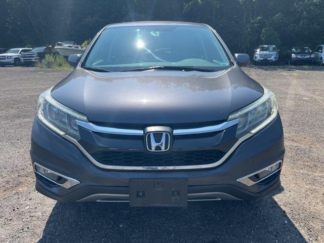 used 2016 Honda CR-V car, priced at $8,395