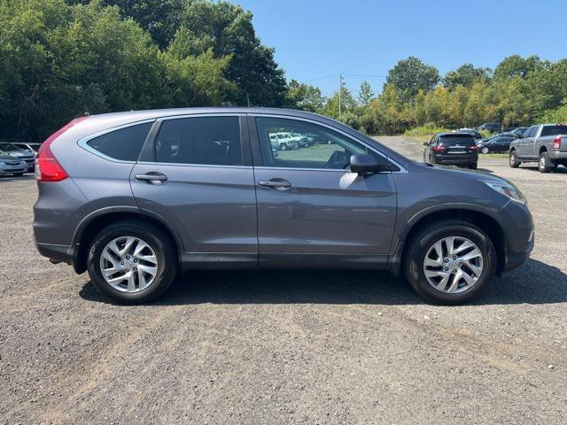 used 2016 Honda CR-V car, priced at $8,395