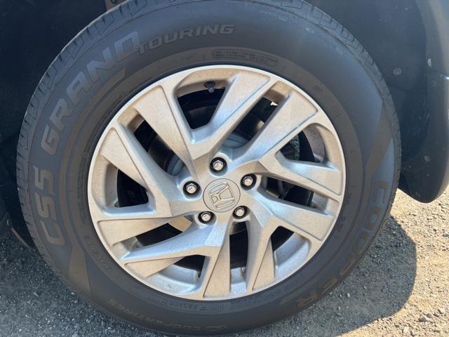 used 2016 Honda CR-V car, priced at $8,395