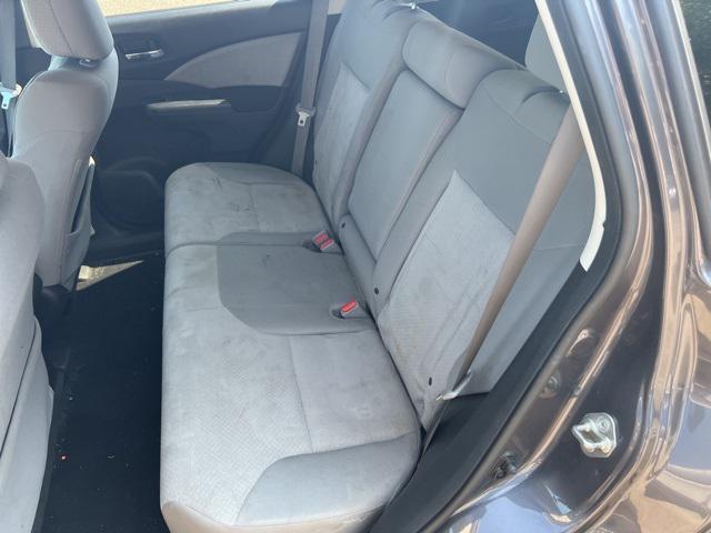 used 2016 Honda CR-V car, priced at $8,395