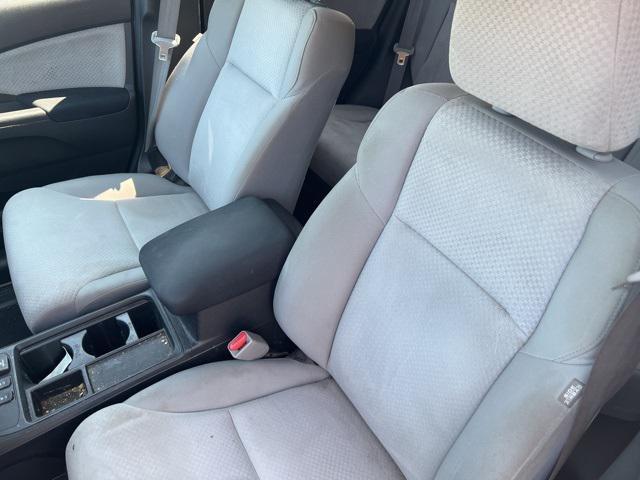 used 2016 Honda CR-V car, priced at $8,395