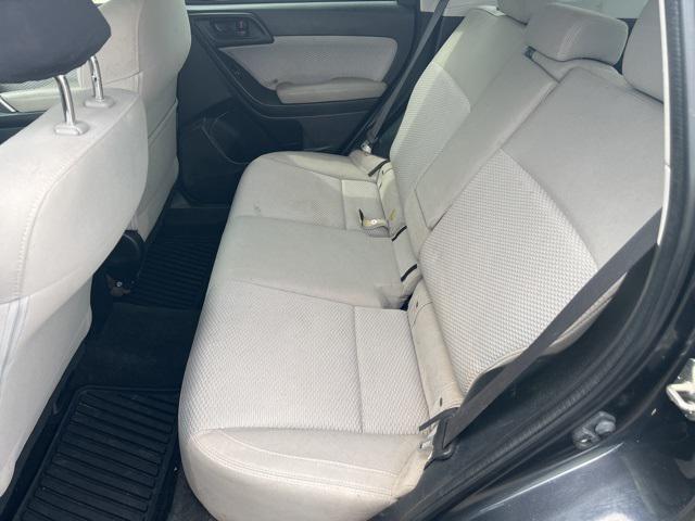 used 2017 Subaru Forester car, priced at $8,995