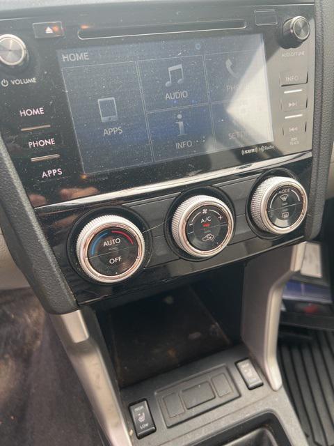 used 2017 Subaru Forester car, priced at $8,995