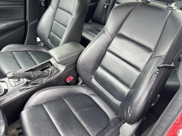 used 2015 Mazda Mazda6 car, priced at $6,995