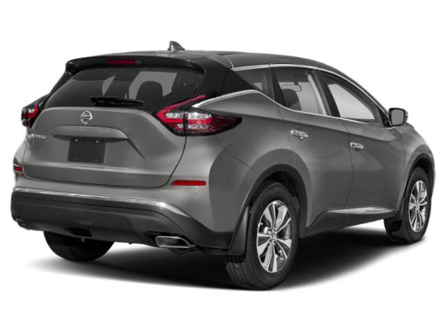 used 2022 Nissan Murano car, priced at $25,493