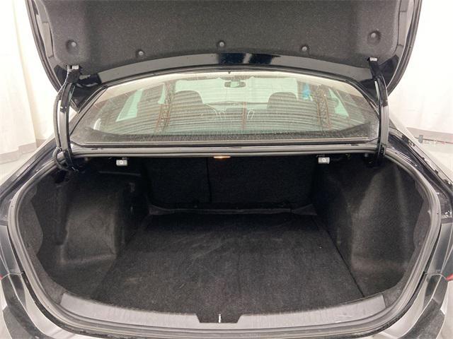 used 2019 Chevrolet Malibu car, priced at $14,490