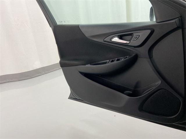 used 2019 Chevrolet Malibu car, priced at $14,490
