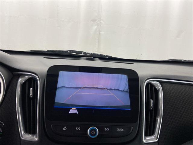 used 2019 Chevrolet Malibu car, priced at $14,490