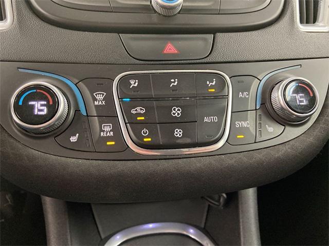 used 2019 Chevrolet Malibu car, priced at $14,490
