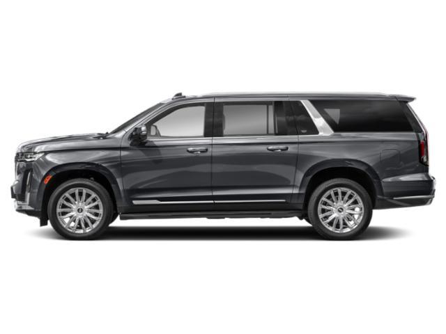 new 2024 Cadillac Escalade ESV car, priced at $98,244