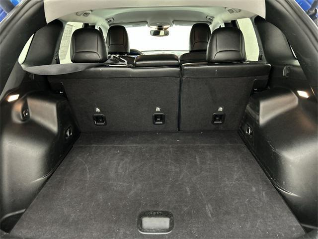used 2023 Jeep Cherokee car, priced at $19,993