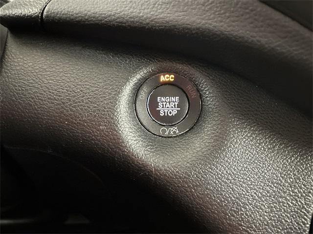 used 2023 Jeep Cherokee car, priced at $19,993