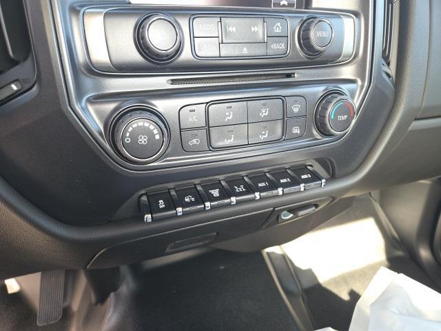 new 2024 Chevrolet Silverado 1500 car, priced at $63,117