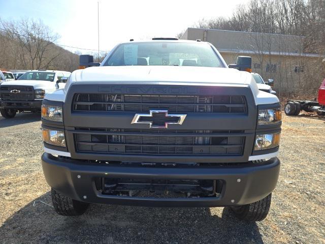 new 2024 Chevrolet Silverado 1500 car, priced at $63,117