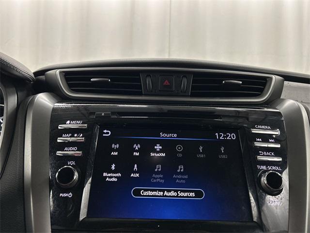 used 2023 Nissan Murano car, priced at $23,966