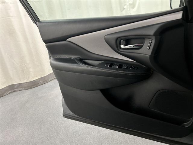 used 2023 Nissan Murano car, priced at $23,966