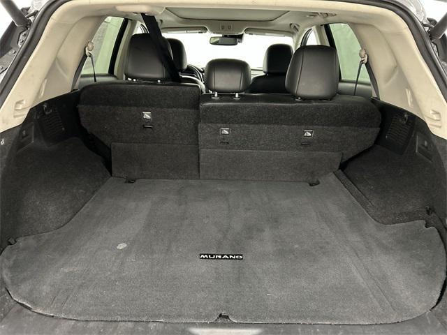 used 2023 Nissan Murano car, priced at $23,966