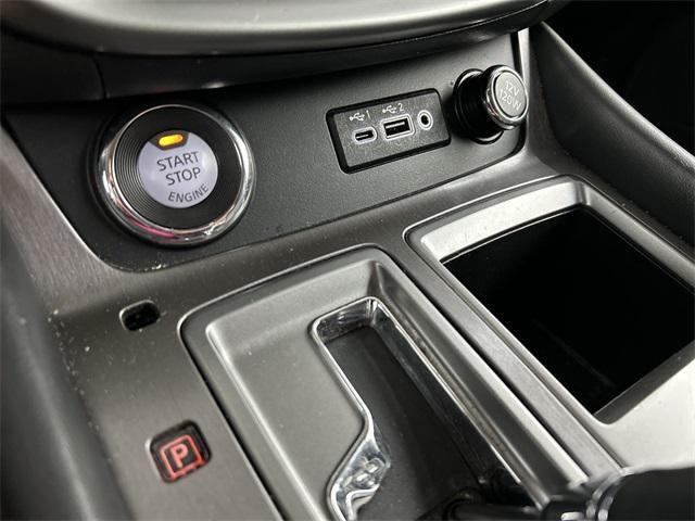 used 2023 Nissan Murano car, priced at $23,966