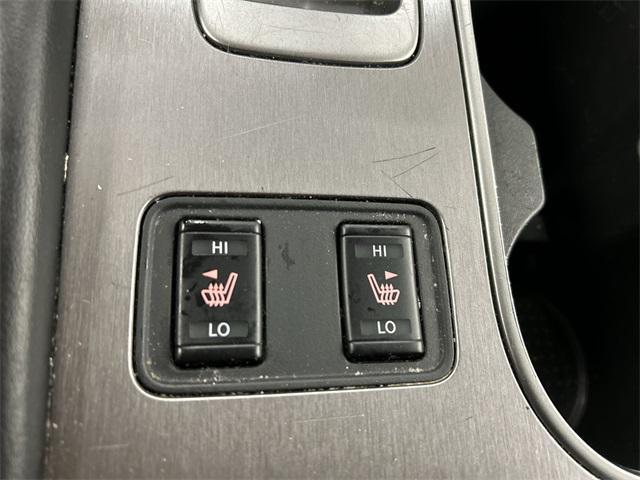 used 2023 Nissan Murano car, priced at $23,966