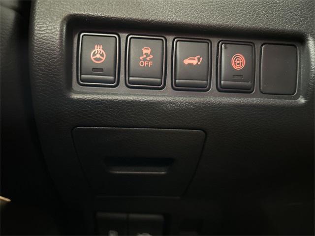 used 2023 Nissan Murano car, priced at $23,966