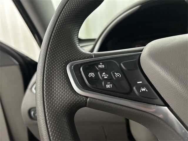 used 2023 Chevrolet Malibu car, priced at $15,499