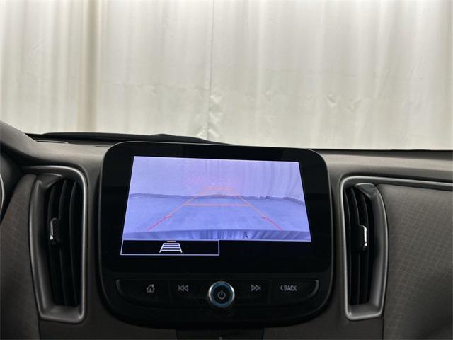 used 2023 Chevrolet Malibu car, priced at $15,499