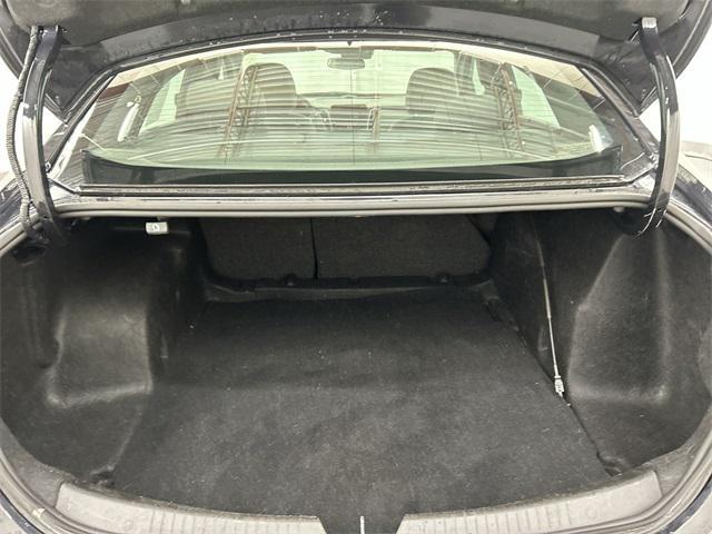 used 2023 Chevrolet Malibu car, priced at $15,499
