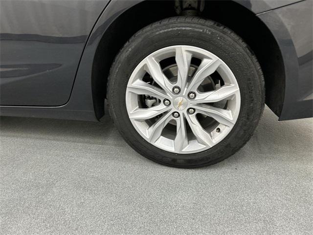 used 2023 Chevrolet Malibu car, priced at $15,499