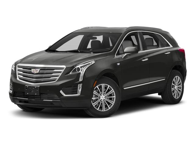 used 2018 Cadillac XT5 car, priced at $15,910