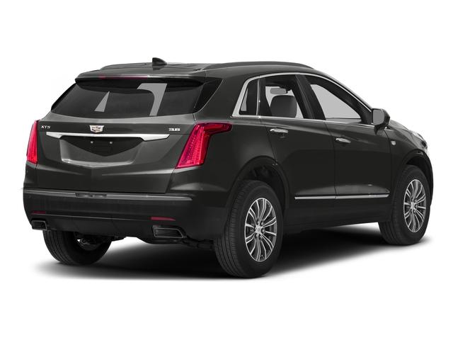 used 2018 Cadillac XT5 car, priced at $15,910