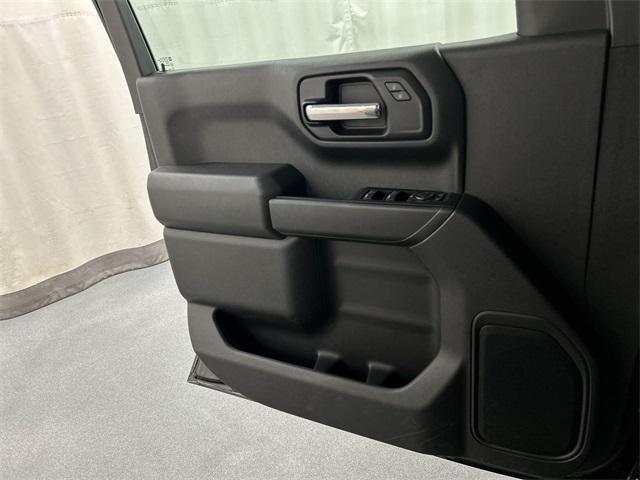used 2022 Chevrolet Silverado 1500 car, priced at $31,977