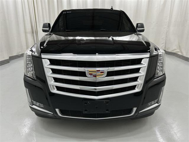 used 2020 Cadillac Escalade car, priced at $44,999