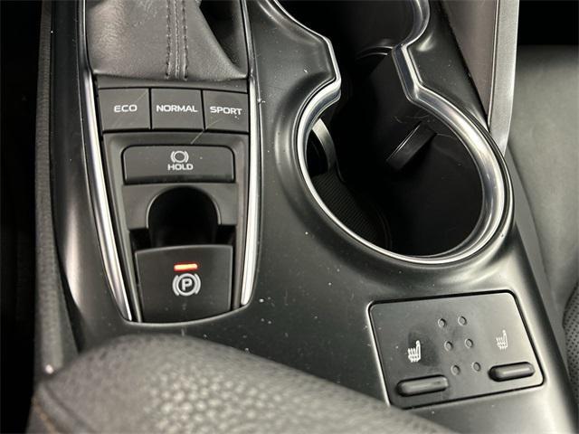 used 2020 Toyota Camry car, priced at $24,899