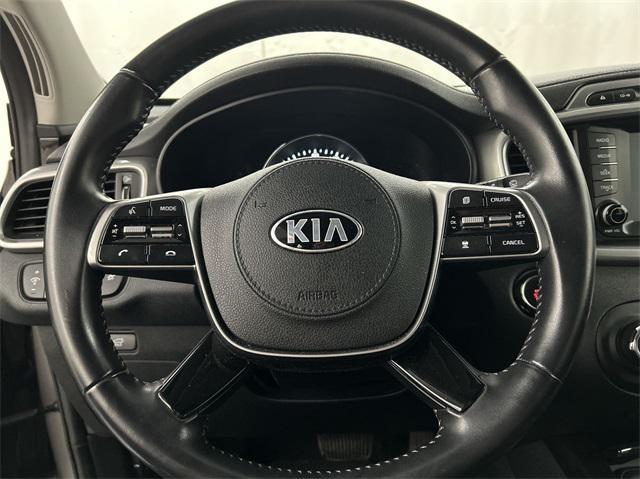 used 2019 Kia Sorento car, priced at $19,753