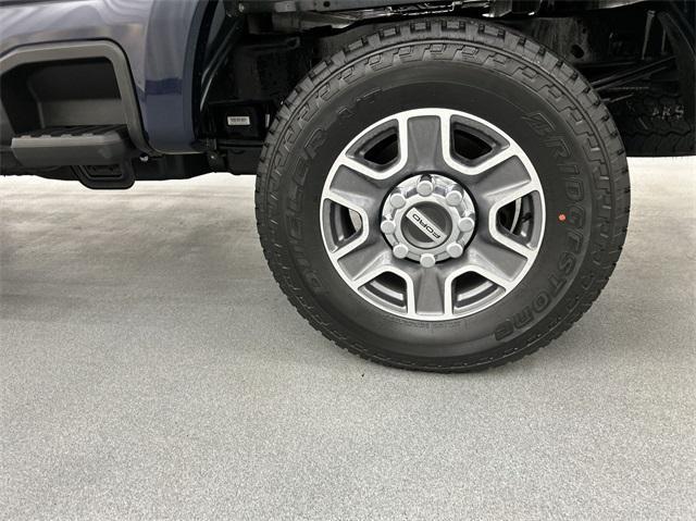 used 2023 Ford F-250 car, priced at $66,400