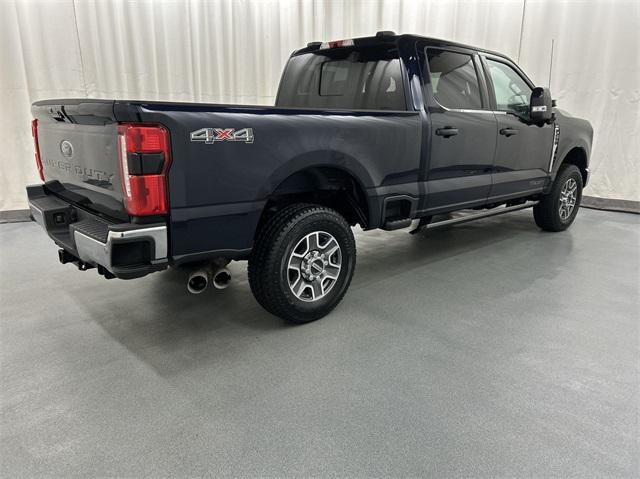 used 2023 Ford F-250 car, priced at $66,400