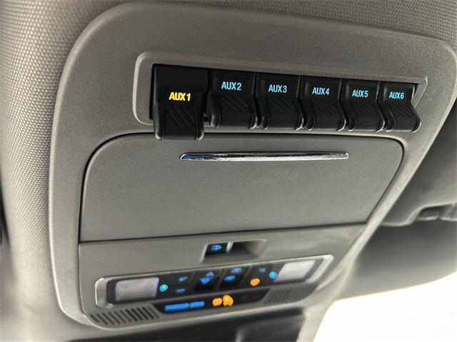 used 2023 Ford F-250 car, priced at $66,400