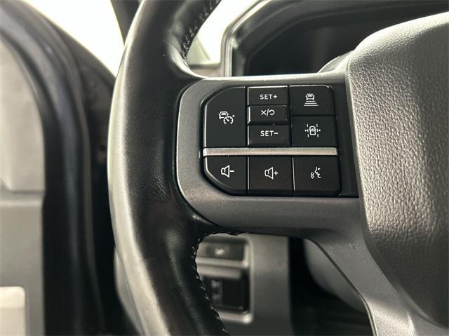 used 2023 Ford F-250 car, priced at $66,400
