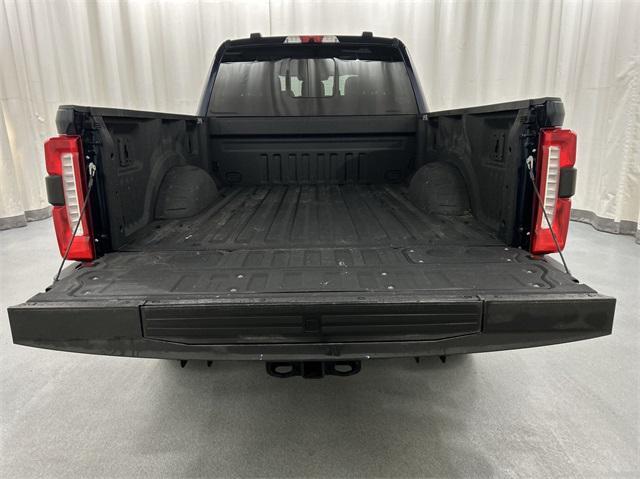 used 2023 Ford F-250 car, priced at $66,400