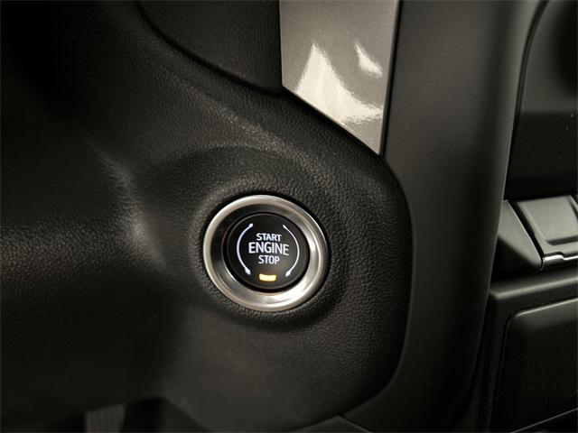 new 2025 Chevrolet Silverado 1500 car, priced at $49,201