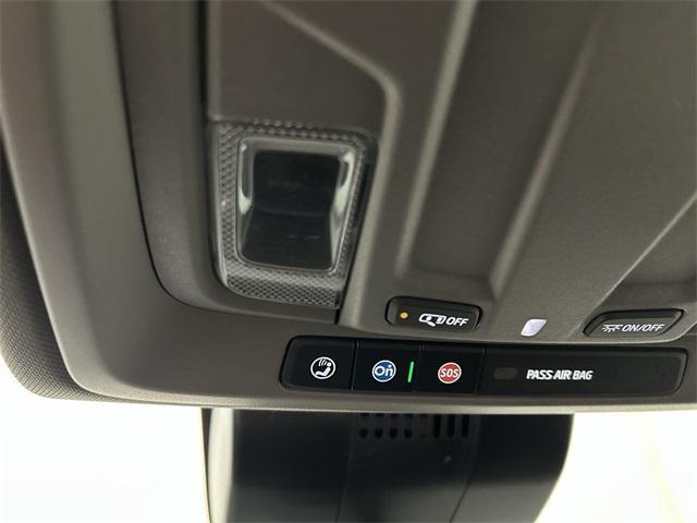 new 2025 Chevrolet Silverado 1500 car, priced at $49,201