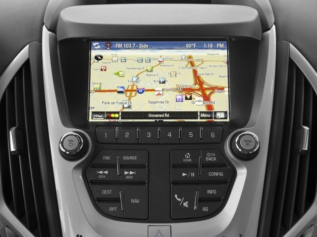 used 2017 GMC Terrain car