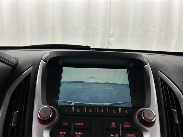 used 2017 GMC Terrain car, priced at $17,987